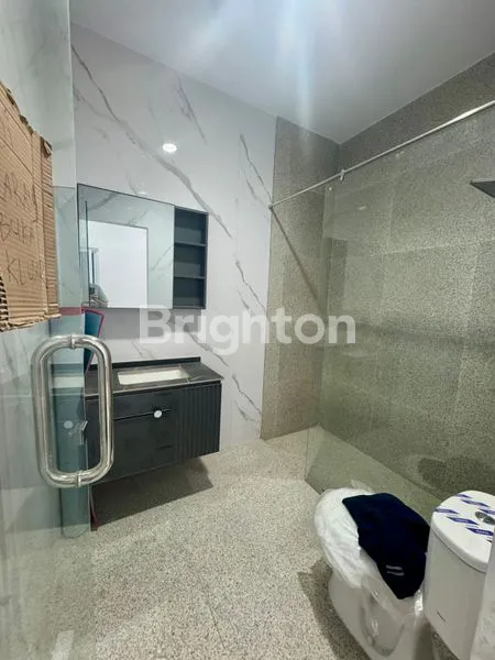 image RUMAH BARU CANTIK DI METRO PERMATA 1 KARANG TENGAH TANGERANG  (7)