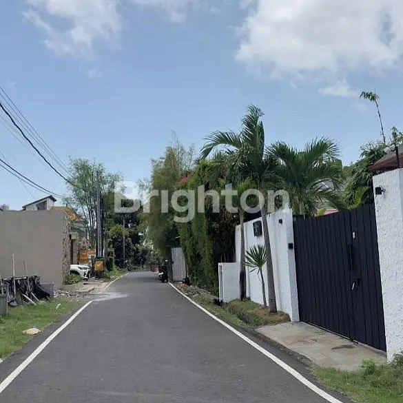image LAHAN KECIL DI KAWASAN VILLA PANTAI BALANGAN, KUTA - BALI (3)