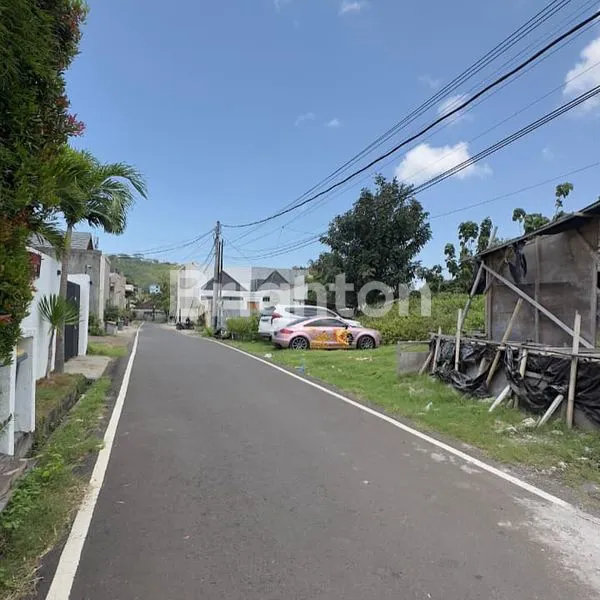 image LAHAN KECIL DI KAWASAN VILLA PANTAI BALANGAN, KUTA - BALI (6)