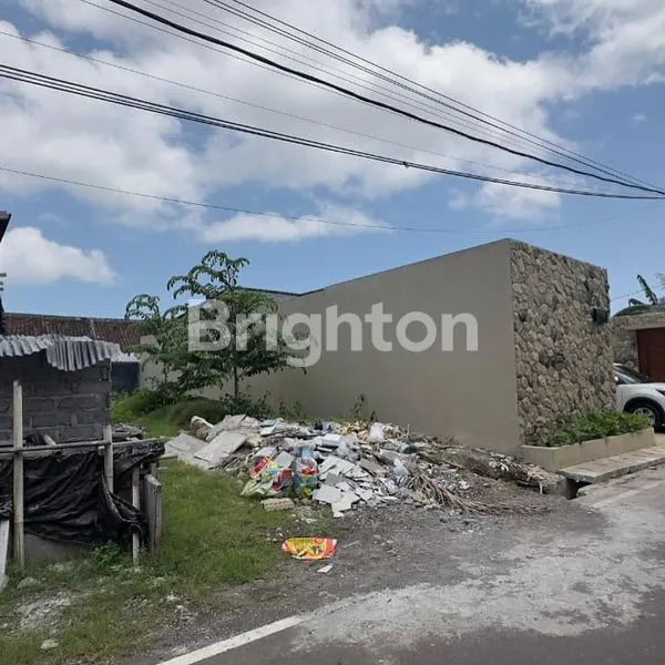 image LAHAN KECIL DI KAWASAN VILLA PANTAI BALANGAN, KUTA - BALI (7)