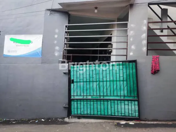 image DIJUAL RUMAH KOST 35 KAMAR DI TUGU CIMANGGIS – DEKAT UNIV. GUNADARMA & JALAN RAYA BOGOR (5)