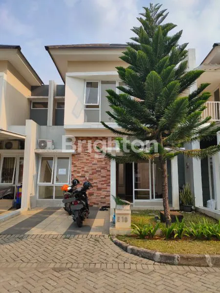 image RUMAH MEWAH DI OCBD PINE RESIDENCE, 2 KT (1)