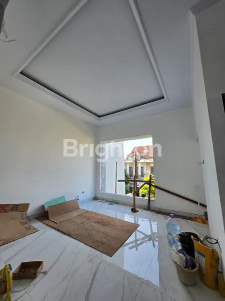 image RUMAH BARU 2 LANTAI ON PROGRESS 70% DI TAMAN VILLA MERUYA (3)