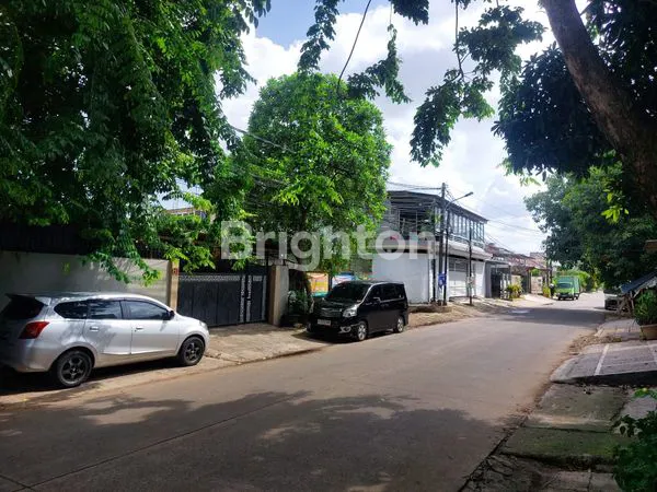 image DIJUAL BANGUNAN EX OFFICE KONTRAKTOR  LOKASI STRATEGIS PINGGIR JALAN.RAYA (1)