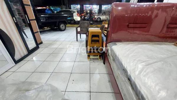 image RUKO DUA LANTAI HANYA 10 MENIT DARI MARGONDA COCOK UNTUK USAHA  (2)