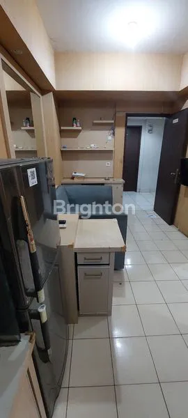 image APARTEMEN PURI PARK VIEW 2BR, FURNISH LENGKAP (1)