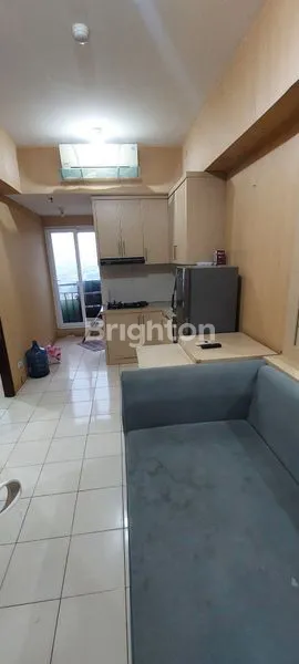 image APARTEMEN PURI PARK VIEW 2BR, FURNISH LENGKAP (2)