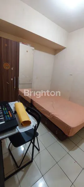 image APARTEMEN PURI PARK VIEW 2BR, FURNISH LENGKAP (6)