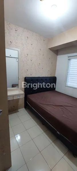 image APARTEMEN PURI PARK VIEW 2BR, FURNISH LENGKAP (5)