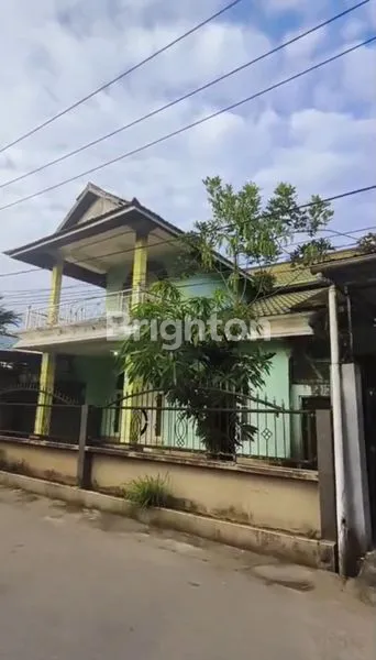 image RUMAH 2LT FULLY FURNISHED INTERIOR MEWAH  TANJUNG HULU PONTIANAK TIMUR (4)