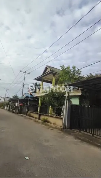 image RUMAH 2LT FULLY FURNISHED INTERIOR MEWAH  TANJUNG HULU PONTIANAK TIMUR (5)