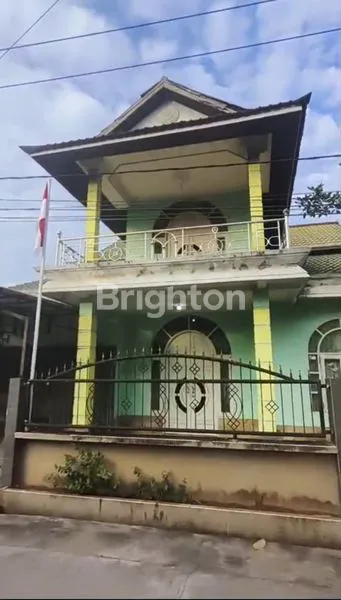 image RUMAH 2LT FULLY FURNISHED INTERIOR MEWAH  TANJUNG HULU PONTIANAK TIMUR (2)