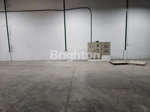 image KAWASAN PERGUDANGAN STRATEGIS SURYA BALARAJA TANGERANG (6)