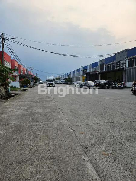 image KAWASAN PERGUDANGAN STRATEGIS SURYA BALARAJA TANGERANG (7)