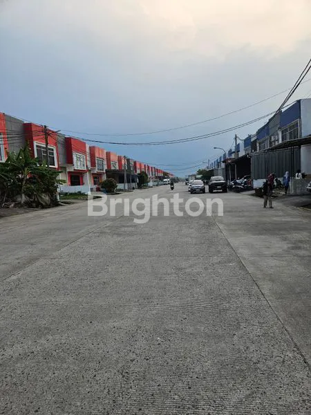 image KAWASAN PERGUDANGAN STRATEGIS SURYA BALARAJA TANGERANG (2)