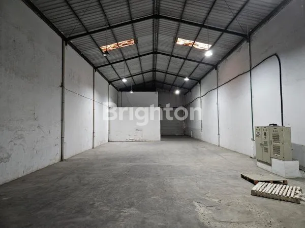 image KAWASAN PERGUDANGAN STRATEGIS SURYA BALARAJA TANGERANG (3)