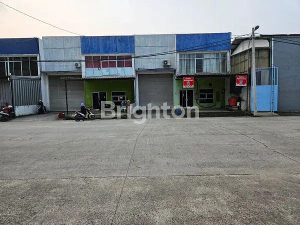 image KAWASAN PERGUDANGAN STRATEGIS SURYA BALARAJA TANGERANG (5)