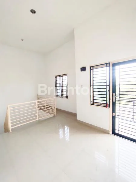 image RUMAH SIAP HUNI LEBAR 7 MTR - LOKASI STRATEGIS DI JL PERDATA, CEMARA DENGAN HARGA TERJANGKAU, LOKASI HANYA 1 MENIT KE BRASTAGI CEMARA SAJA!! (5)