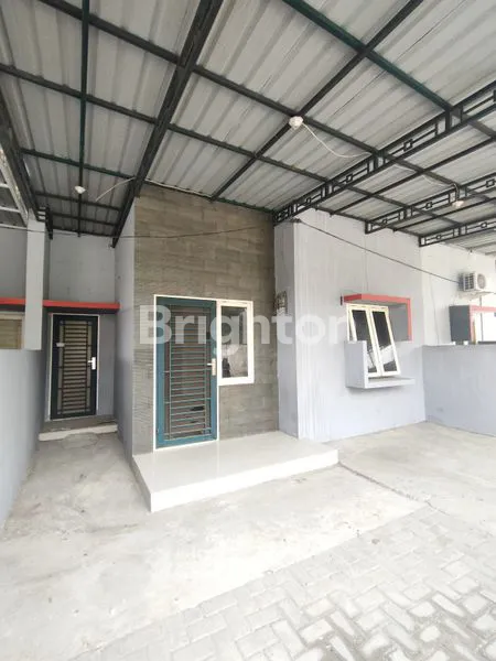 image RUMAH SIAP HUNI LEBAR 7 MTR - LOKASI STRATEGIS DI JL PERDATA, CEMARA DENGAN HARGA TERJANGKAU, LOKASI HANYA 1 MENIT KE BRASTAGI CEMARA SAJA!! (1)