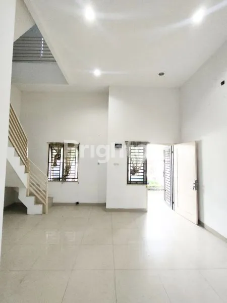 image RUMAH SIAP HUNI LEBAR 7 MTR - LOKASI STRATEGIS DI JL PERDATA, CEMARA DENGAN HARGA TERJANGKAU, LOKASI HANYA 1 MENIT KE BRASTAGI CEMARA SAJA!! (3)