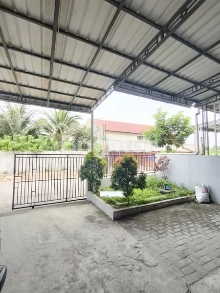 image RUMAH SIAP HUNI LEBAR 7 MTR - LOKASI STRATEGIS DI JL PERDATA, CEMARA DENGAN HARGA TERJANGKAU, LOKASI HANYA 1 MENIT KE BRASTAGI CEMARA SAJA!! (2)