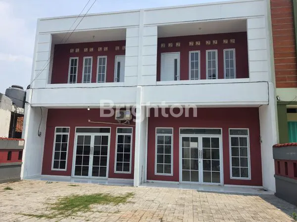 image RUKO STRATEGIS DEPOK, SIAP USAHA (2)