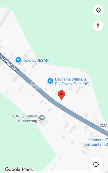 image TANAH KOMERSIAL SUNGAI AMBAWANG KM.30 (4)