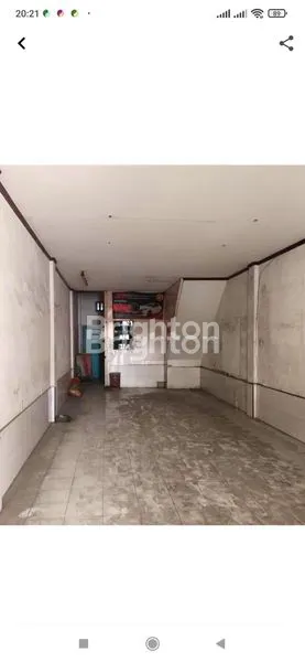 image RUKO GANDENG DI PROF HM YAMIN (1)