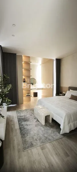 image MOJOARUM SELANGKAH DHARMAHUSADA. RUMAH CANTIK FULL FURNITURE 2M AN (6)