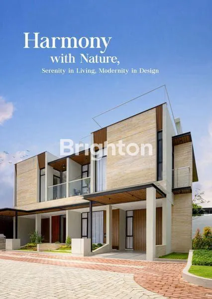 image JUAL RUMAH SAMERA MANSYUR RESIDENCE  (1)