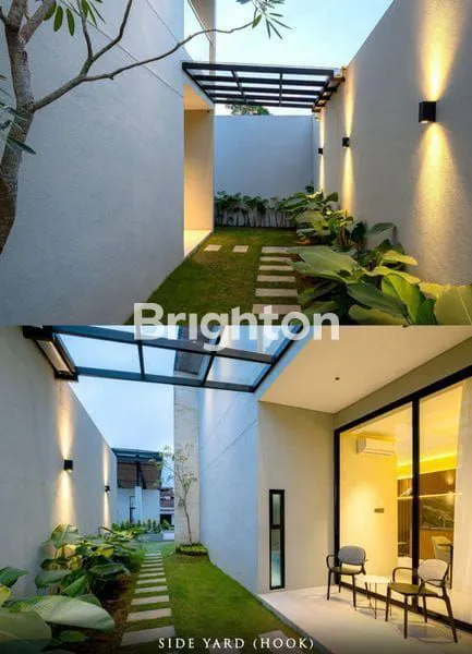 image JUAL RUMAH SAMERA MANSYUR RESIDENCE  (5)