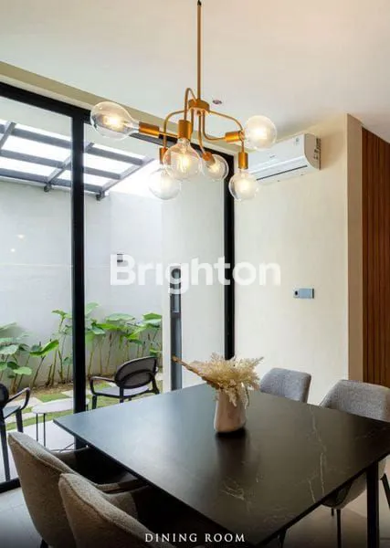 image JUAL RUMAH SAMERA MANSYUR RESIDENCE  (7)