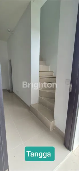image RUMAH NEW GRESS DENGAN KONSEP MINIMALIS MODERN + BONUS FURNISHED DI WISATA BUKIT MAS, DEKAT CITRALAND, NATIONAL HOSPITAL, PAKUWON MALL (2)