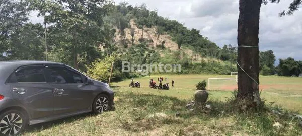 LAHAN LUAS 6 HEKTAR DEKAT TOL SOREANG
