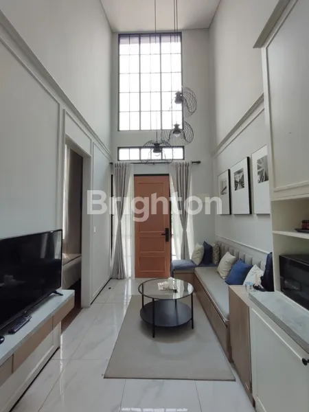 image RUMAH 1 LANTAI BERGAYA MODERN TROPIS DI GRAND DUTA CITY BEKASI (4)