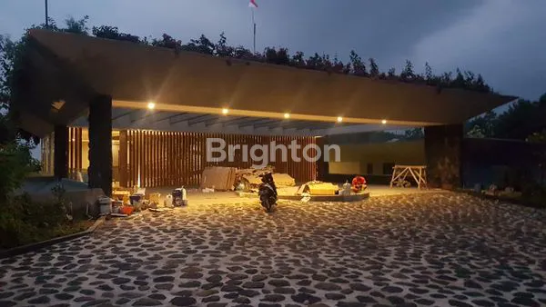 image VILLA TRETES LEDUG PRIGEN DESAIN MEWAH VIEW INDAH PASURUAN JAWA TIMUR (8)