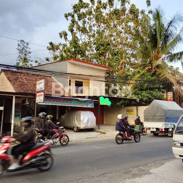 image RUKO 2 LANTAI DI MRIYAN, SHM SIAP HUNI (3)