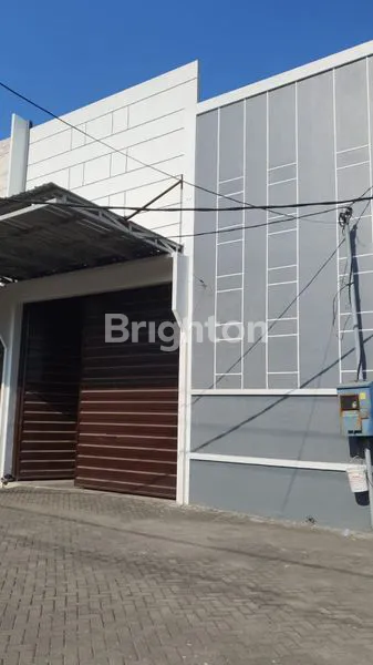 PERGUDANGAN DRIYOREJO RAYA CANGKIR