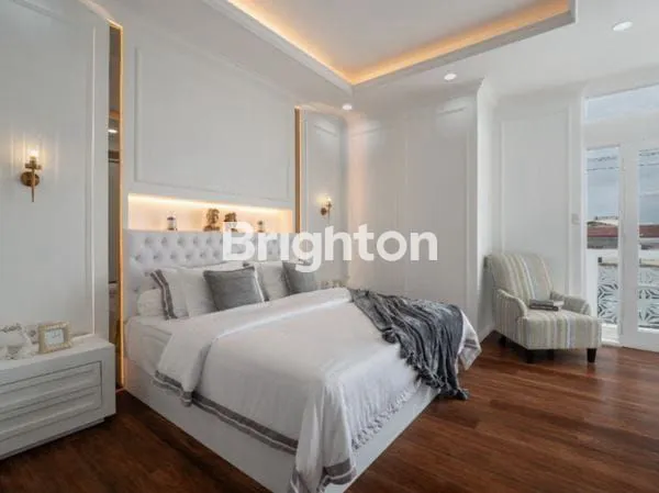 image JUAL RUMAH ELITE DE SAMERA JALAN SEI ULAR BARU (5)