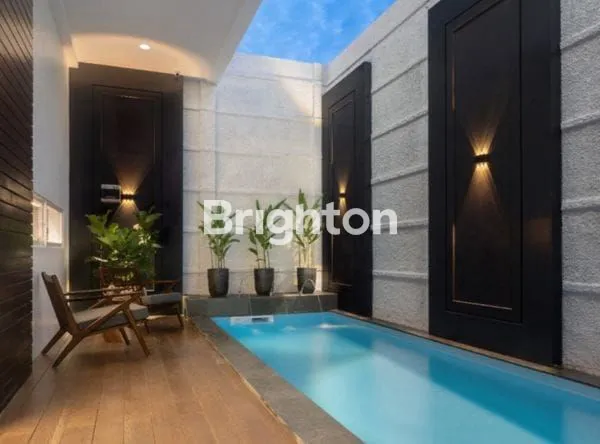 image JUAL RUMAH ELITE DE SAMERA JALAN SEI ULAR BARU (7)