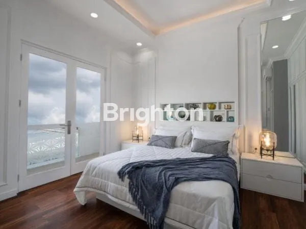 image JUAL RUMAH ELITE DE SAMERA JALAN SEI ULAR BARU (4)