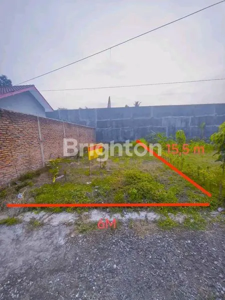 image (KAVLING) TERAS,PINGGIR JALAN SOLO-SEMARANG (1)