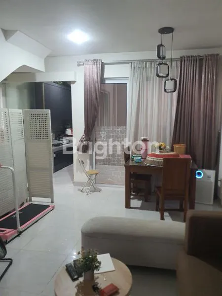 image LAVON SWAN CITY CLUSTER LAVISA, WANAKERTA SINDANG JAYA, TANGERANG REGENCY, BANTEN (5)