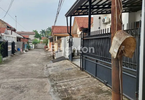 image DIJUAL RUMAH BEBAS BANJIR DI KOMPLEK ASABRI JATIASIH BEKASI – HARGA 920 JUTA SHM (1)