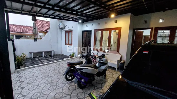 image DIJUAL RUMAH BEBAS BANJIR DI KOMPLEK ASABRI JATIASIH BEKASI – HARGA 920 JUTA SHM (2)