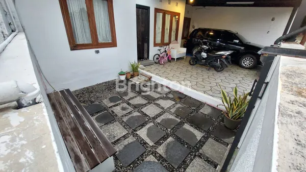 image DIJUAL RUMAH BEBAS BANJIR DI KOMPLEK ASABRI JATIASIH BEKASI – HARGA 920 JUTA SHM (3)