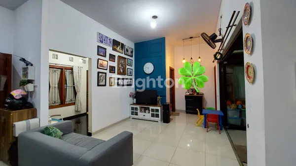 image DIJUAL RUMAH BEBAS BANJIR DI KOMPLEK ASABRI JATIASIH BEKASI – HARGA 920 JUTA SHM (4)