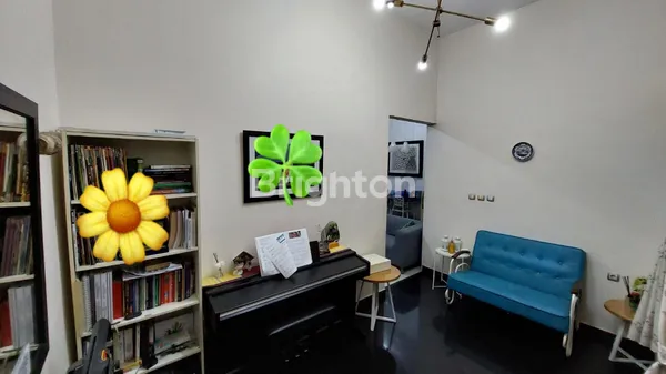 image DIJUAL RUMAH BEBAS BANJIR DI KOMPLEK ASABRI JATIASIH BEKASI – HARGA 920 JUTA SHM (5)