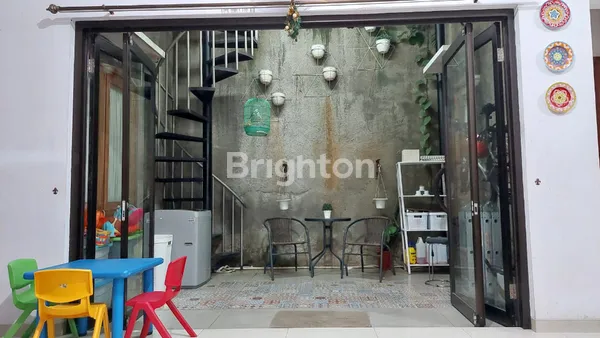 image DIJUAL RUMAH BEBAS BANJIR DI KOMPLEK ASABRI JATIASIH BEKASI – HARGA 920 JUTA SHM (6)