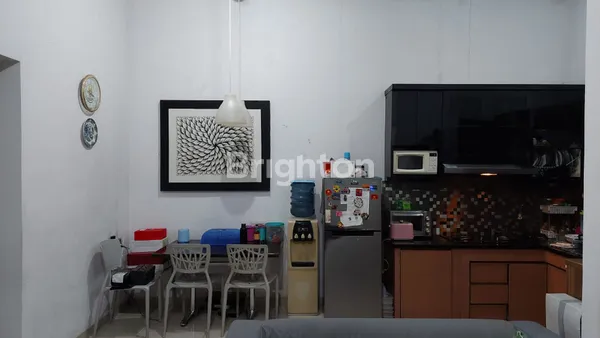 image DIJUAL RUMAH BEBAS BANJIR DI KOMPLEK ASABRI JATIASIH BEKASI – HARGA 920 JUTA SHM (7)